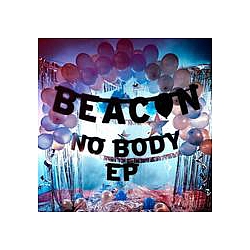 Beacon - No Body EP album