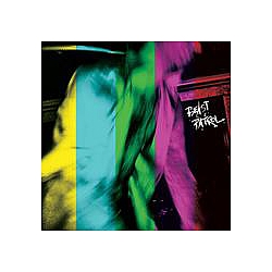 Beast Patrol - Fierce &amp; Grateful EP альбом