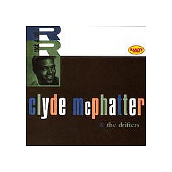 Clyde McPhatter &amp; The Drifters - Clyde Mcphatter &amp; the Drifters альбом