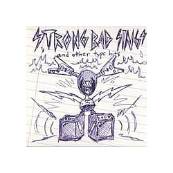 Coach Z - Strong Bad Sings: And Other Type Hits album