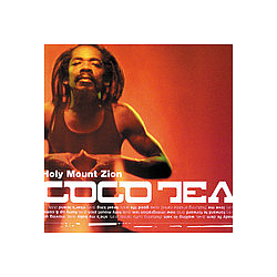 Cocoa Tea - Holy Mount Zion альбом