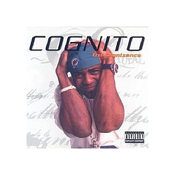 Cognito - Tru Cognizance альбом