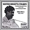 Sister Rosetta Tharpe - Sister Rosetta Tharpe Vol. 2 1942-1944 альбом