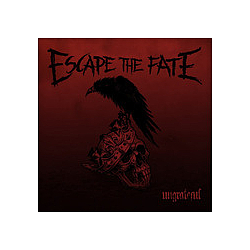 Escape The Fate - Ungrateful (Deluxe) альбом