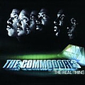 Commodores - The Real Thing album