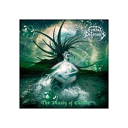 Eternal Deformity - The Beauty of Chaos album