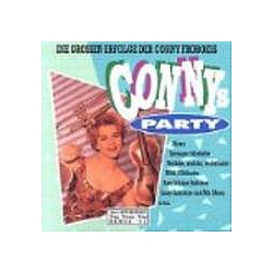 Conny Froboess - Connys Party album