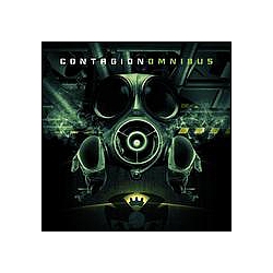 Contagion - Omnibus альбом