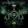 Contagion - Omnibus альбом