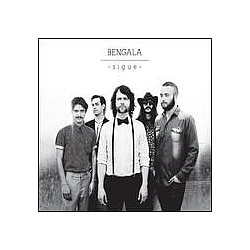 Bengala - Sigue альбом