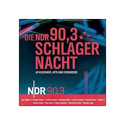 Corinna May - NDR Schlagernacht альбом