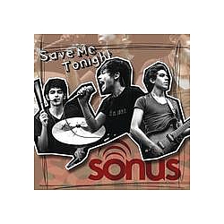 Sonus - Save Me Tonight album