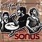 Sonus - Save Me Tonight альбом