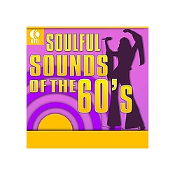 Corsairs - Soulful Sounds of the 60&#039;s album