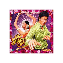 Shaan - Om Shanti Om альбом