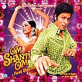 Shaan - Om Shanti Om album
