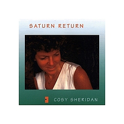Cosy Sheridan - Saturn Return album