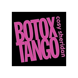 Cosy Sheridan - Botox Tango album