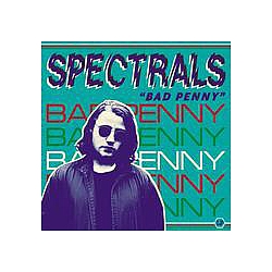 Spectrals - Bad Penny альбом