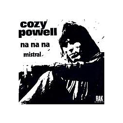 Cozy Powell - Na Na Na album