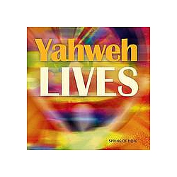 Spring of Hope - Yahweh Lives альбом