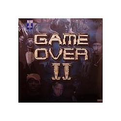 Craig Mack - Game Over II альбом