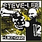 Steve Lee - I Like Guns album
