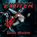 Exciter - Death Machine album