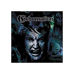 Exhumation - Traumaticon альбом