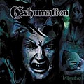Exhumation - Traumaticon album