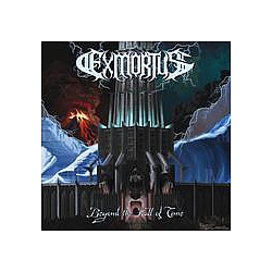 Exmortus - Beyond the Fall of Time альбом