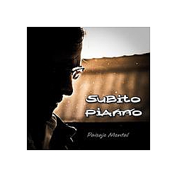 Subito Pianno - Paisaje Mental альбом
