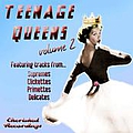 Crystals - Teenage Queens, Vol. 2 альбом