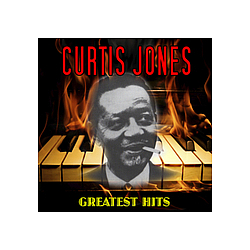 Curtis Jones - Greatest Hits альбом