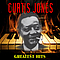Curtis Jones - Greatest Hits album