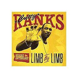 Cutty Ranks - Limb By Limb album