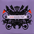 Cyne - Evolution Fight album