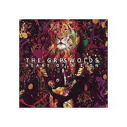 The Griswolds - Heart of a Lion album