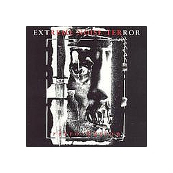 Extreme Noise Terror - Retro-Bution album
