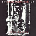 Extreme Noise Terror - Retro-Bution album