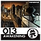 Televisor - Monstercat 013: Awakening album