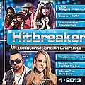 Udo Lindenberg - Hitbreaker 1-2013 альбом