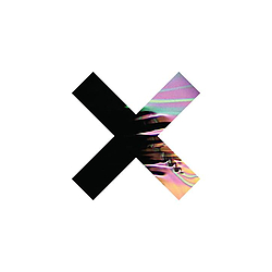 The Xx - Fiction album
