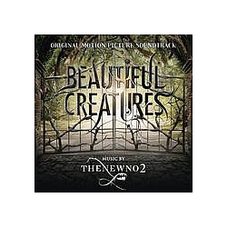 Thenewno2 - Beautiful Creatures album
