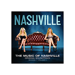 Hayden Panettiere - The Music of Nashville: Original Soundtrack, Season 1, Volume 2 album