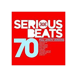Afrojack - Serious Beats 70 альбом