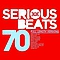 Afrojack - Serious Beats 70 album
