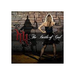 Hb - The Battle of God album