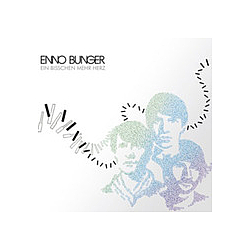 Enno Bunger - Ein bisschen mehr Herz album