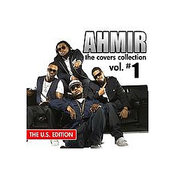 Ahmir - AHMIR: U.S. Edition - The Covers Collection - Vol. #1 альбом